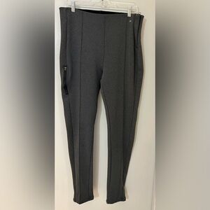 Arctic Quest Gray Insulated Pants Women Size: L  Softshell Winter